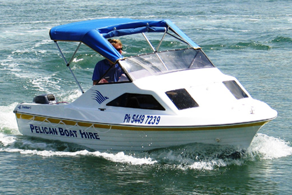 Pelican Boat Hire Noosa Noosa Boat Hire, Noosa Kayak Hire & Noosa Jet