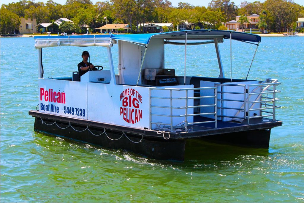Pelican Boat Hire Noosa Noosa Boat Hire, Noosa Kayak Hire & Noosa Jet