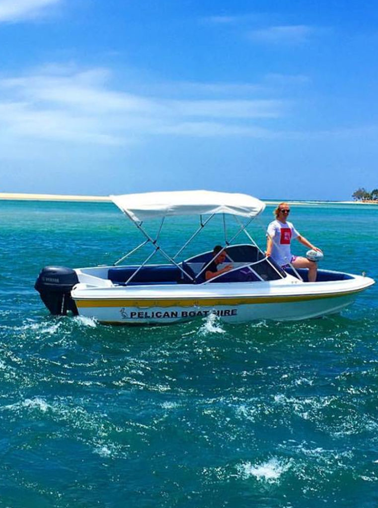 Pelican Boat Hire Noosa Noosa Boat Hire, Noosa Kayak Hire & Noosa Jet Ski Hire
