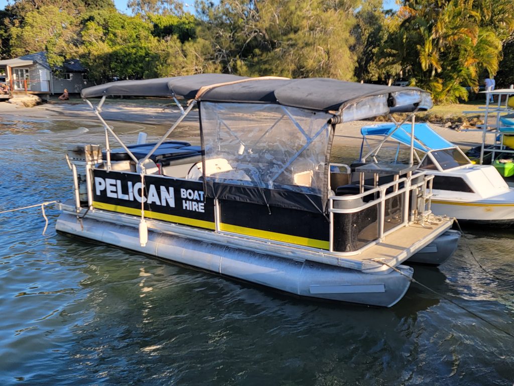 Pelican Boat Hire Noosa Noosa Boat Hire, Noosa Kayak Hire & Noosa Jet